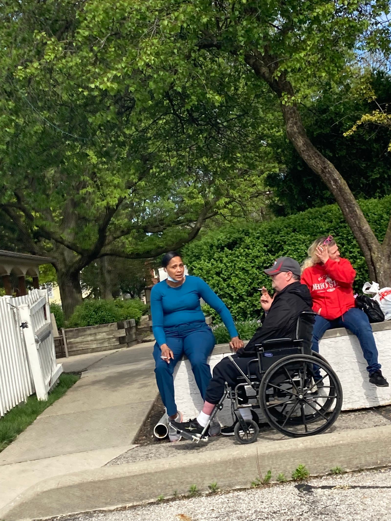 Capital City Gardens Rehabilitation and Nursing Center