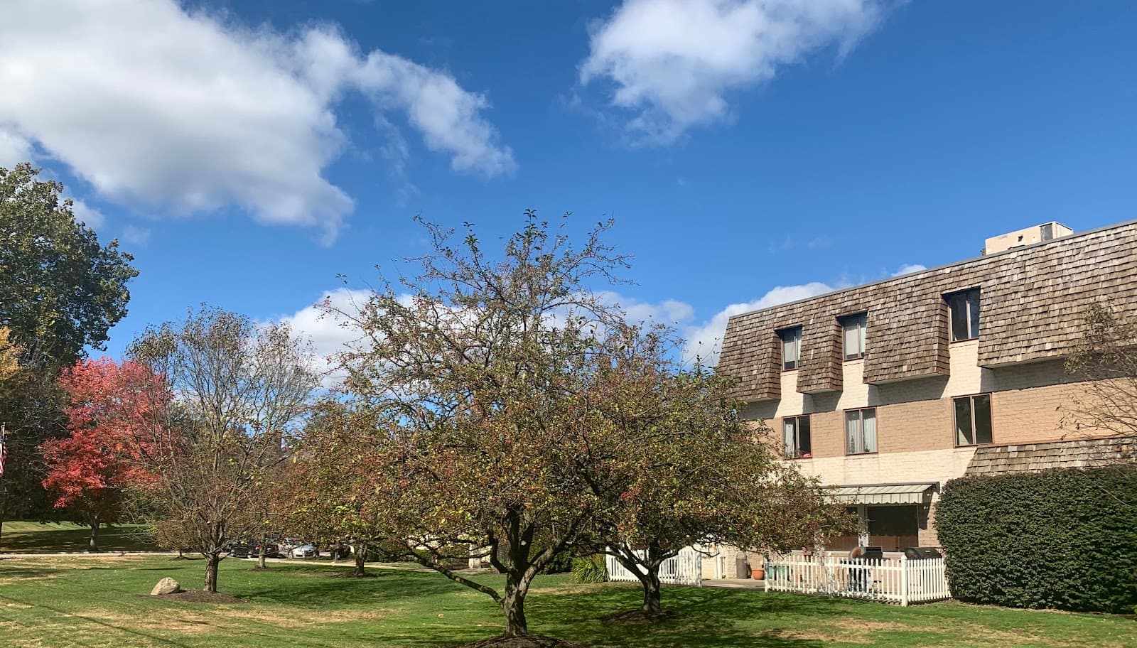 Highland Square Nursing & Rehabilitation