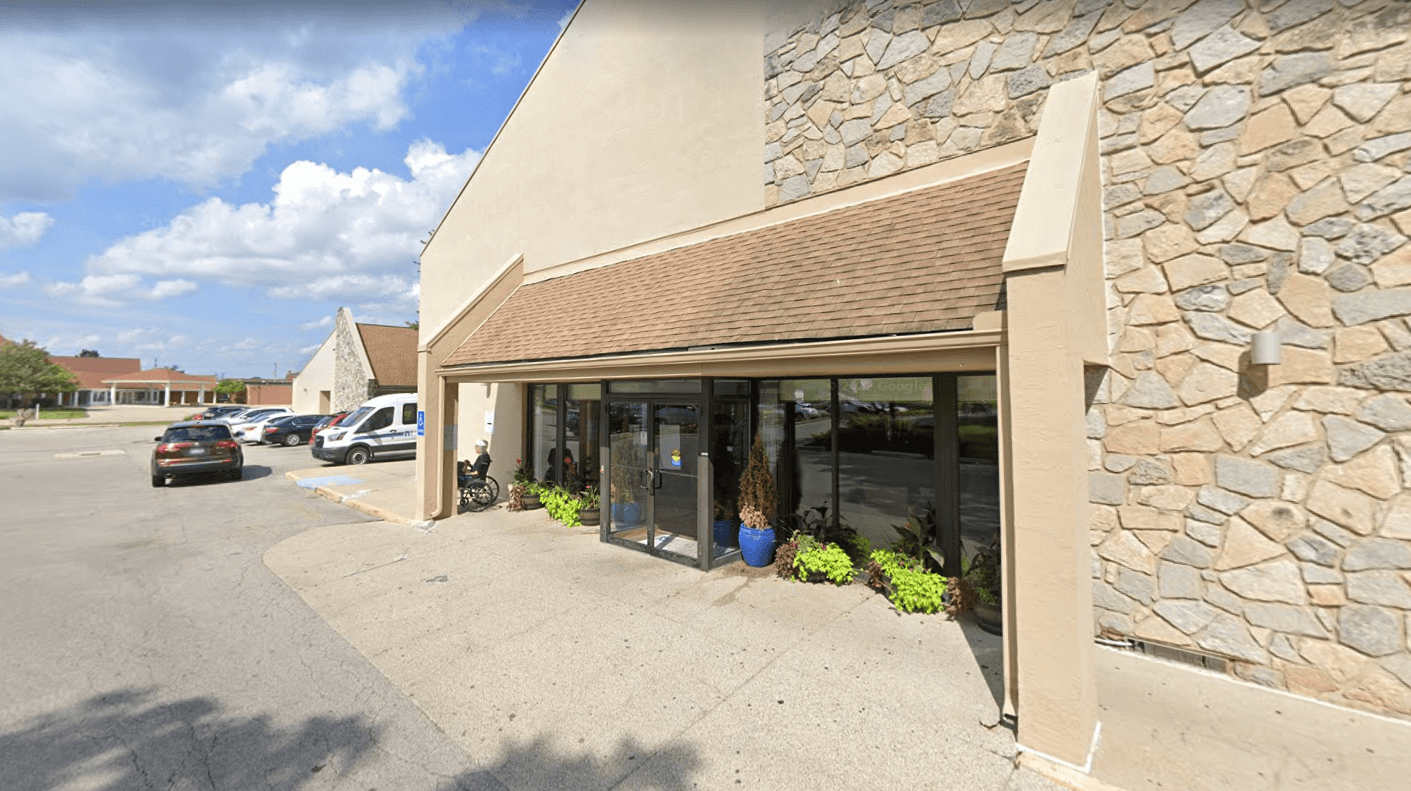 Arch Health & Rehab Center
