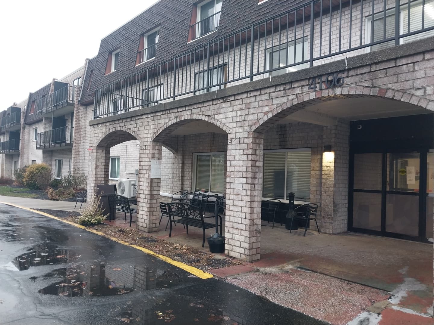Rocky River Gardens Rehabilitation & Nursing Center — photo 1