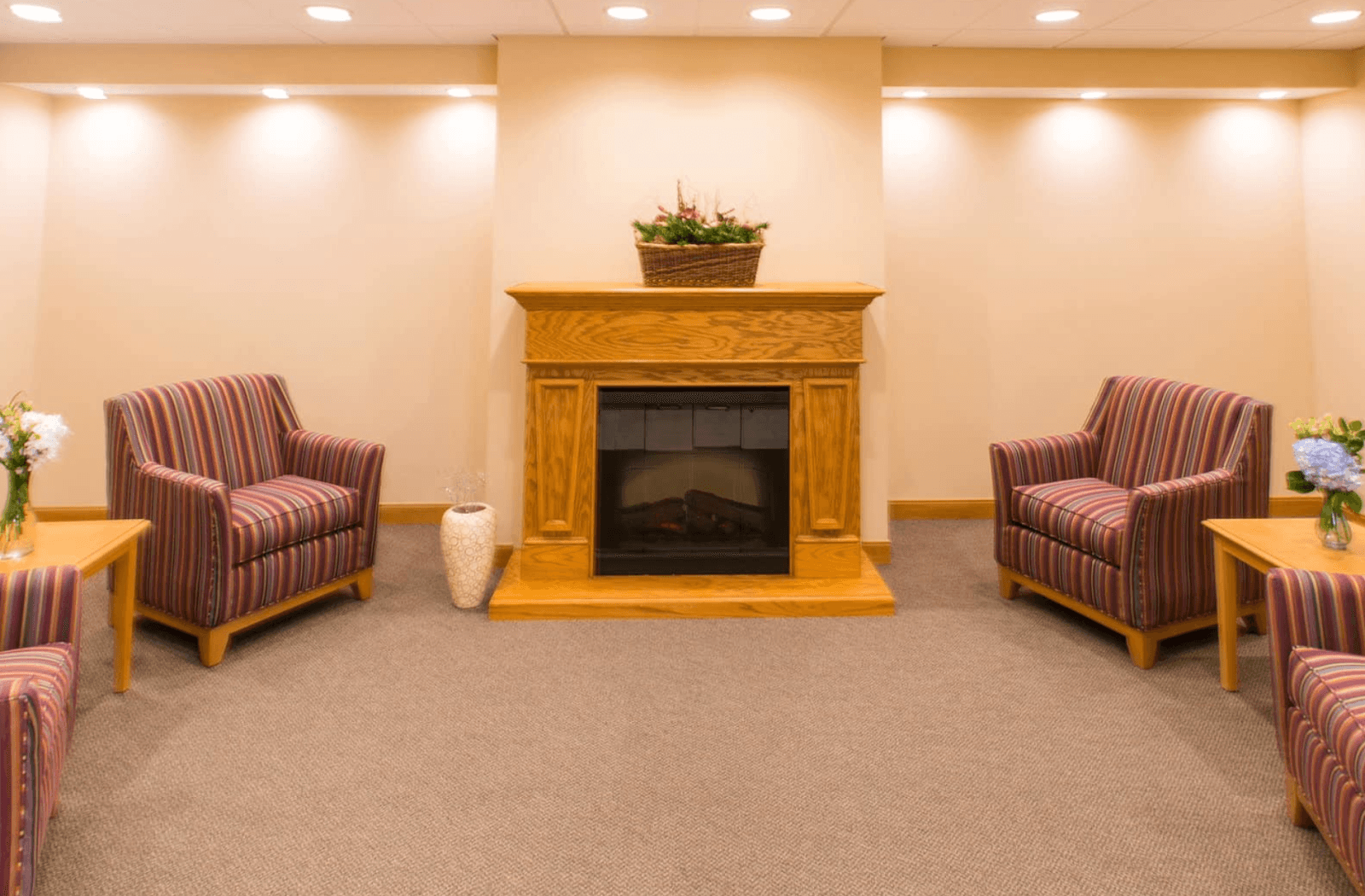 Madeira Healthcare Center