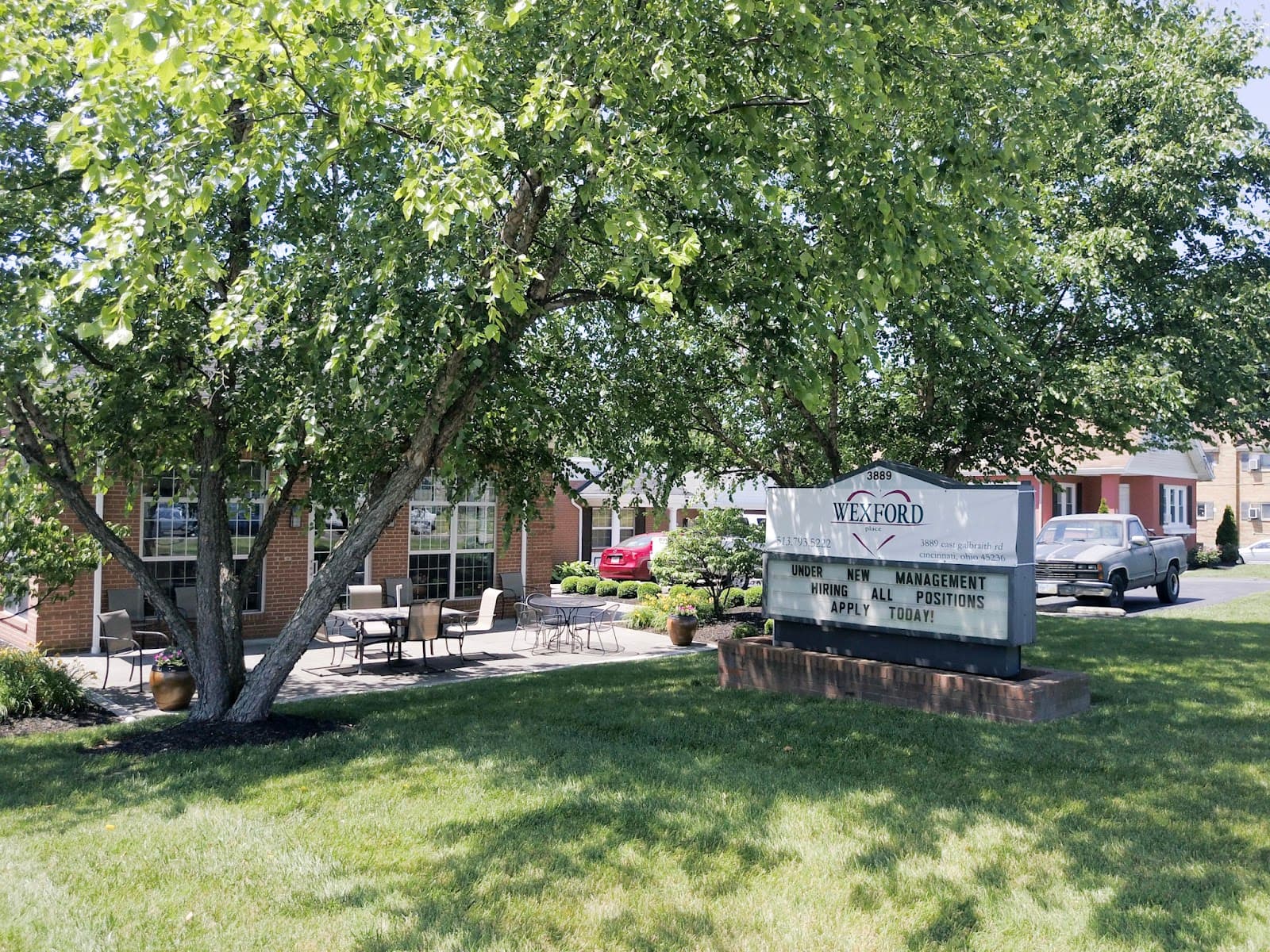 Chamberlin Healthcare Center