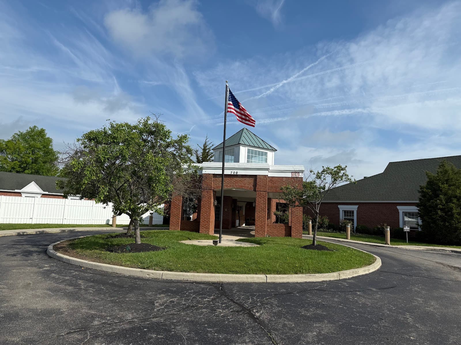 Columbus Alzheimer's Care Center
