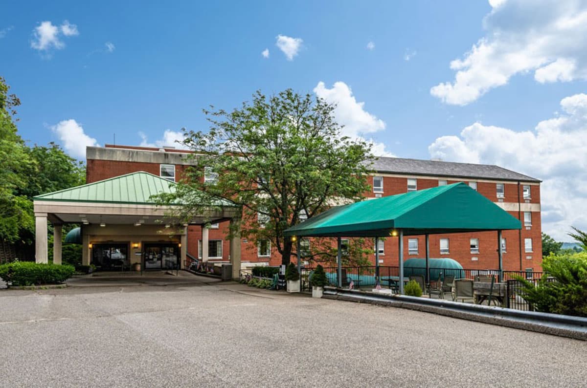 The Mariemont Care Center