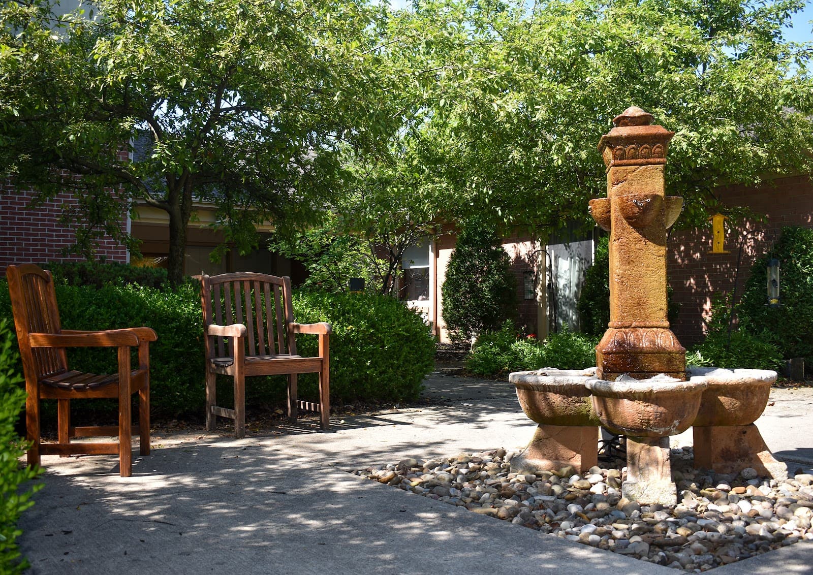Willow Brook Home