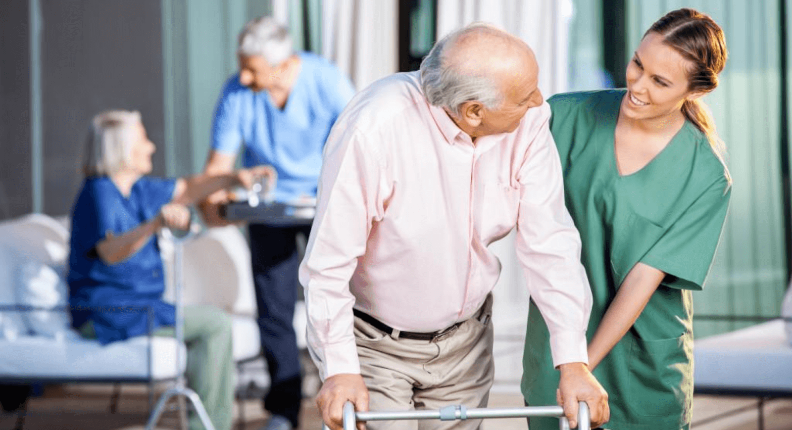 Maple Grove Nursing & Rehabilitation — photo 1