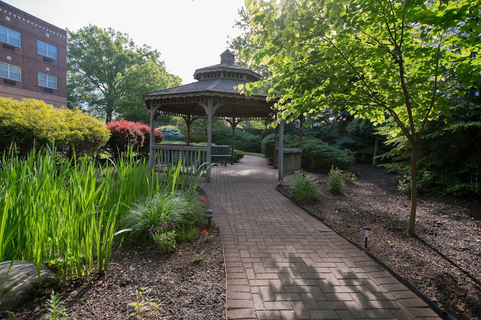 Terrace View Gardens