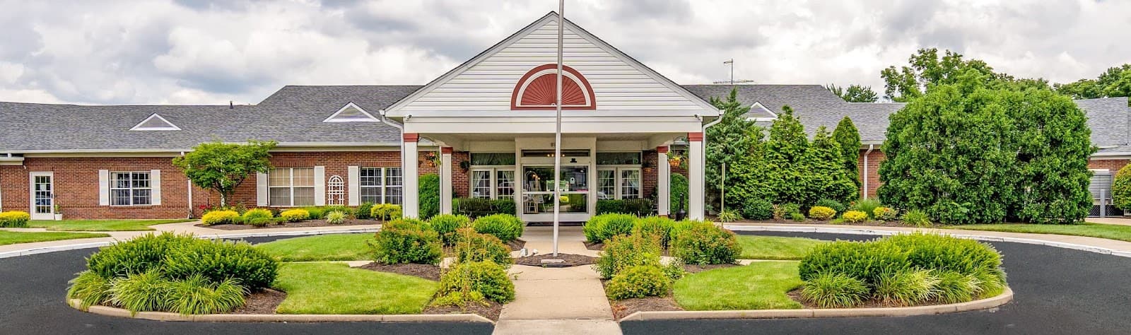 The Anderson Nursing and Rehabilitation Center