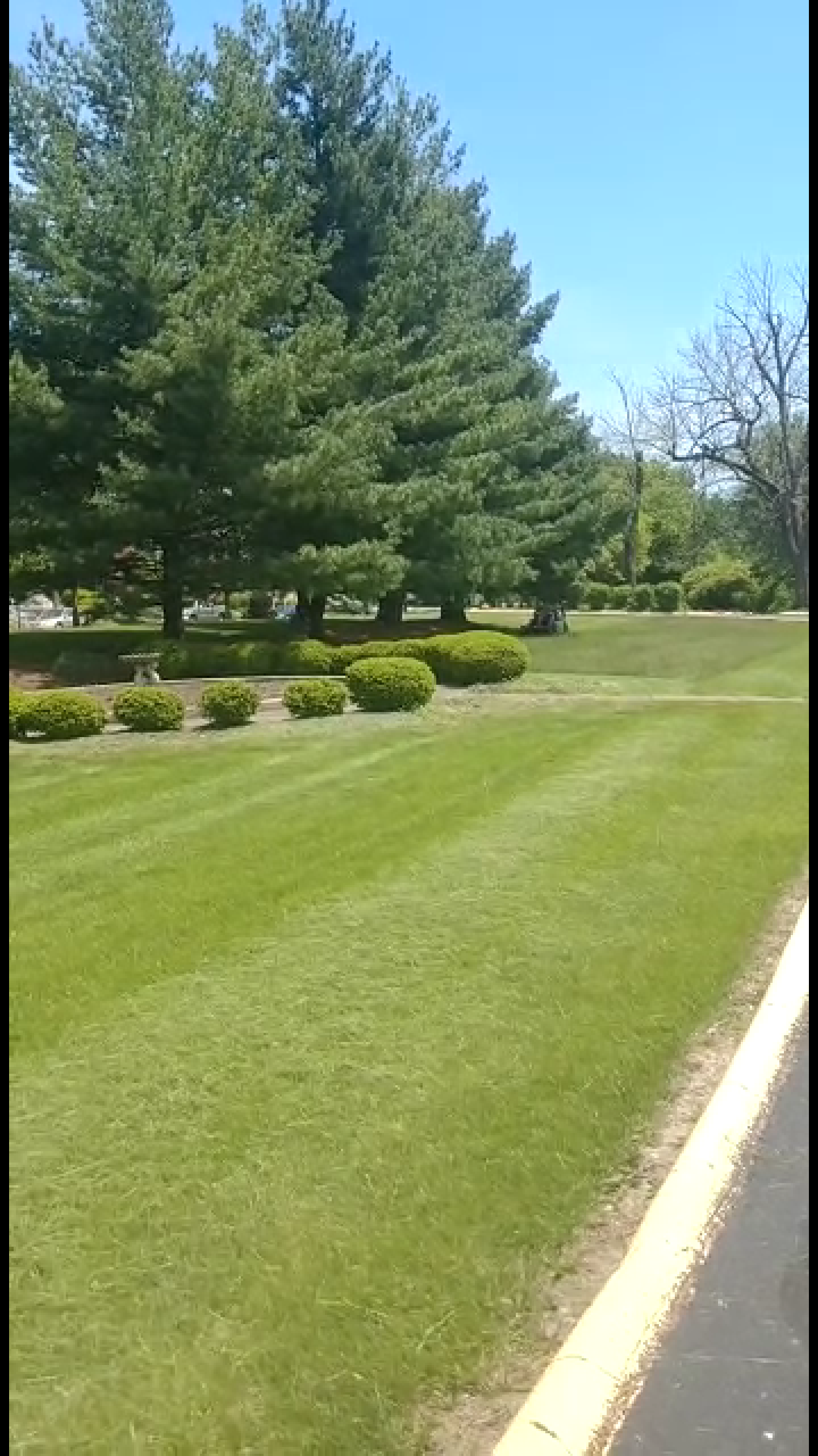 Woods Edge Rehab And Nursing