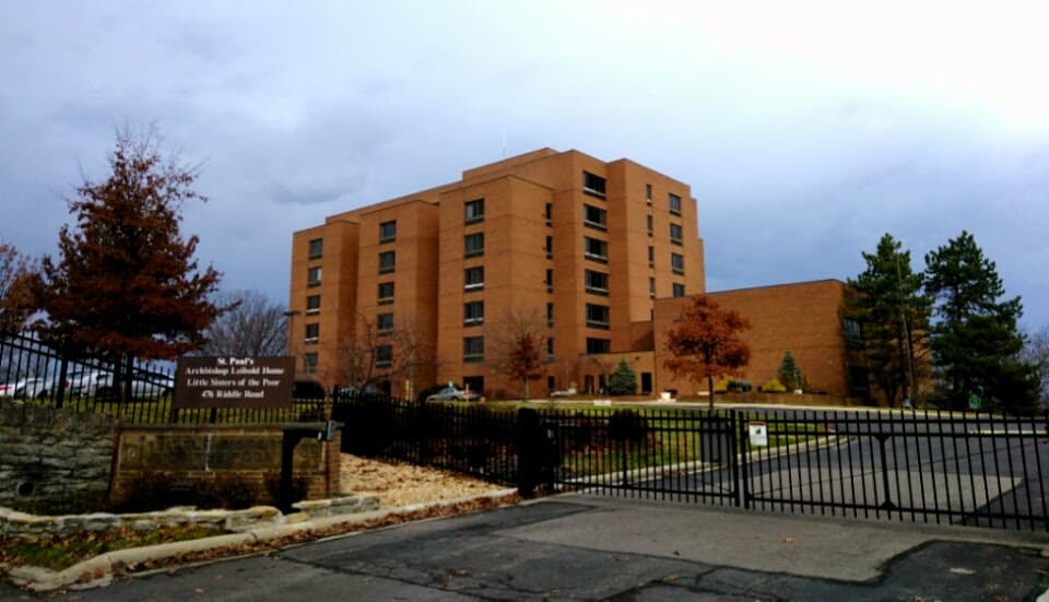 Seven Acres Senior Living At Clifton — photo 1