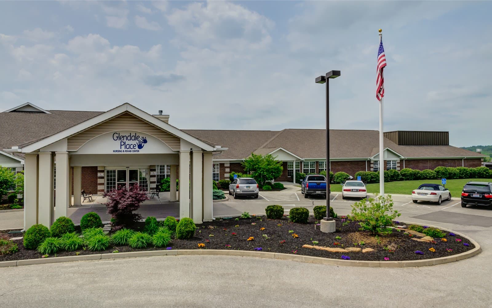 Glendale Place Nursing & Rehab Center — photo 1