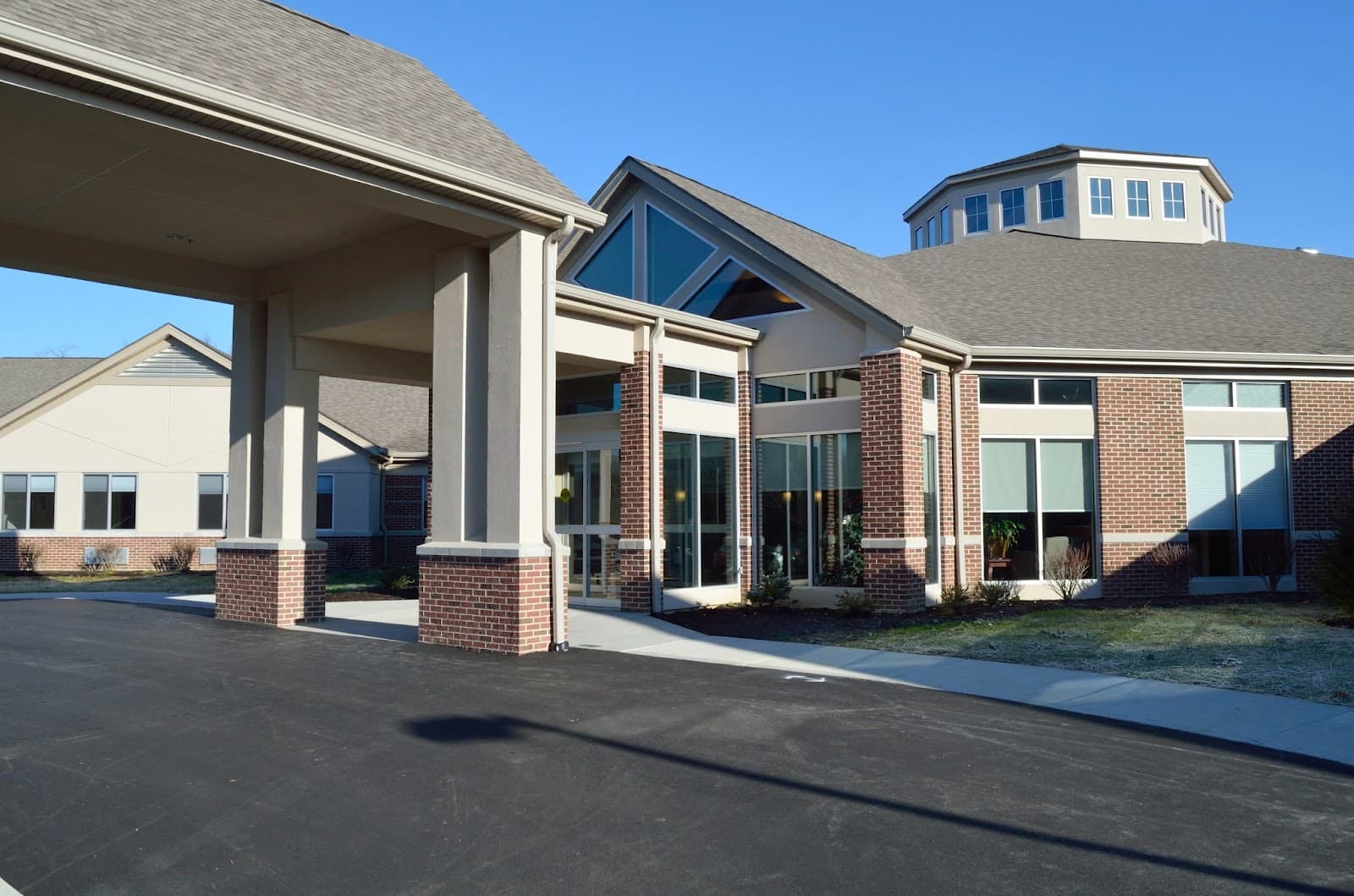Covenant Village Care Center