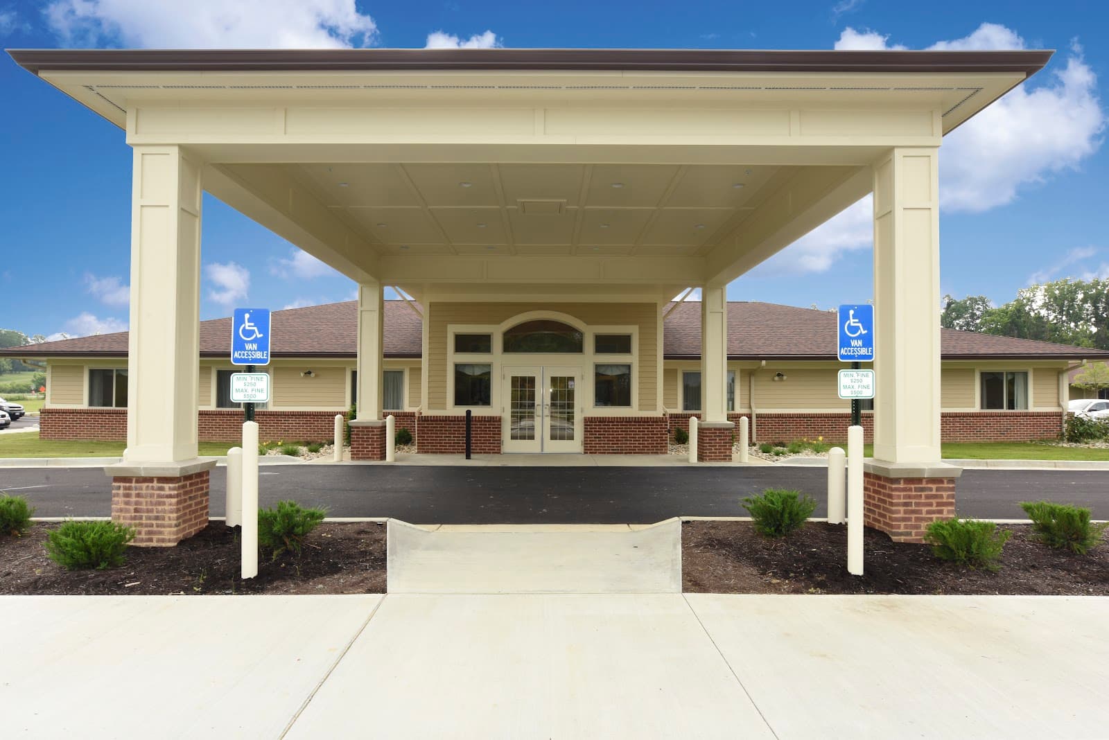 Liberty Nursing Center of Colerain