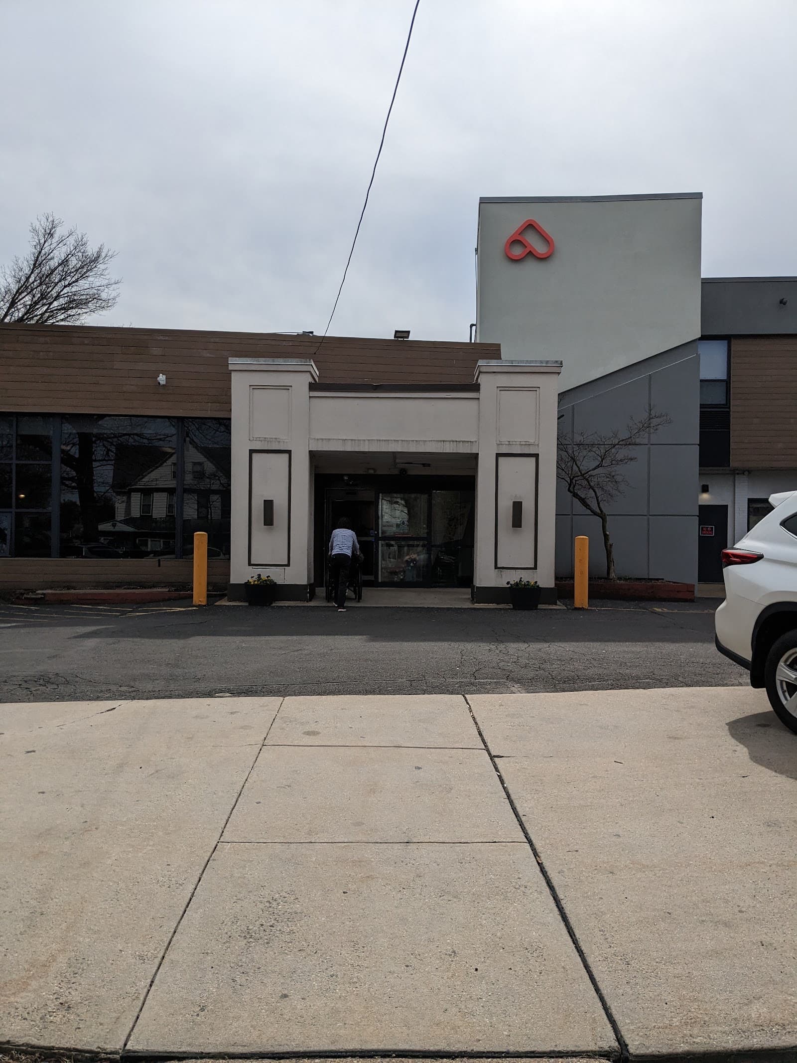 Accela Rehab And Care Center At Somerton