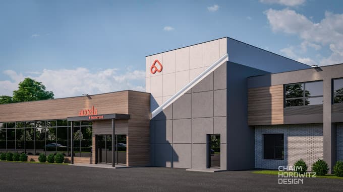 Accela Rehab And Care Center At Somerton