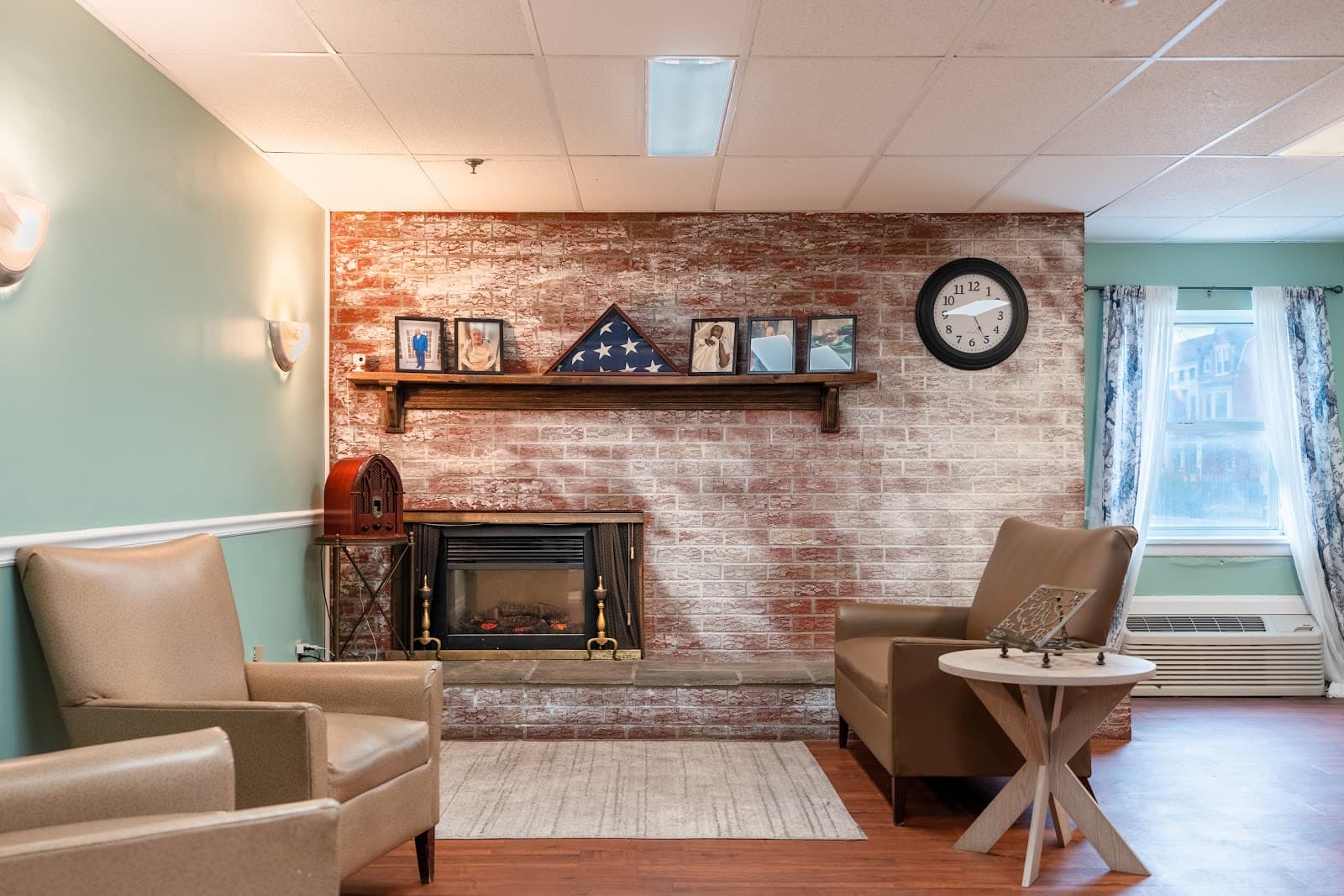 Rose City Rehabilitation Center