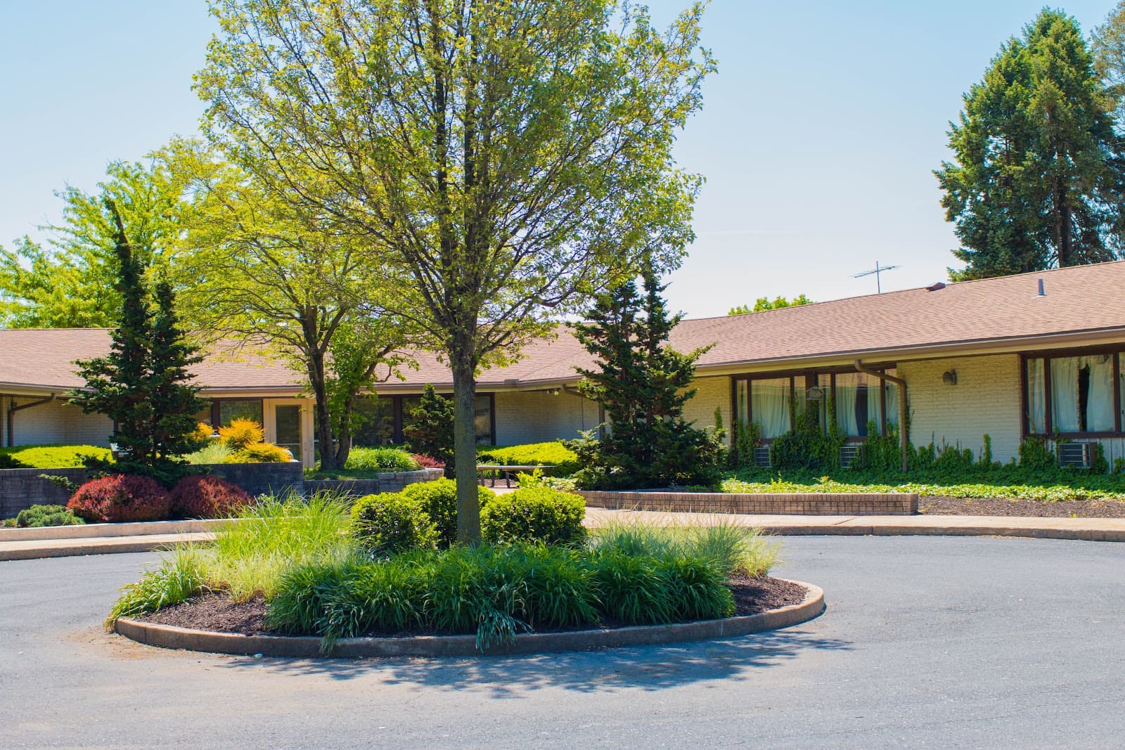 The Gardens at West Shore