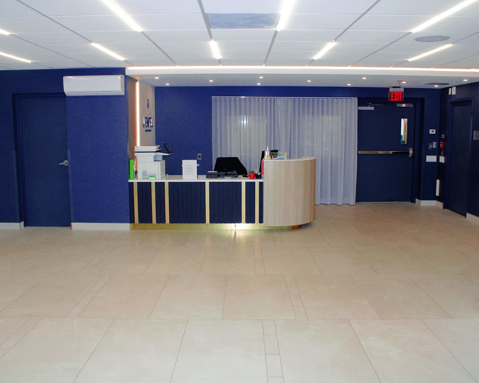 Jewel Health and Rehab