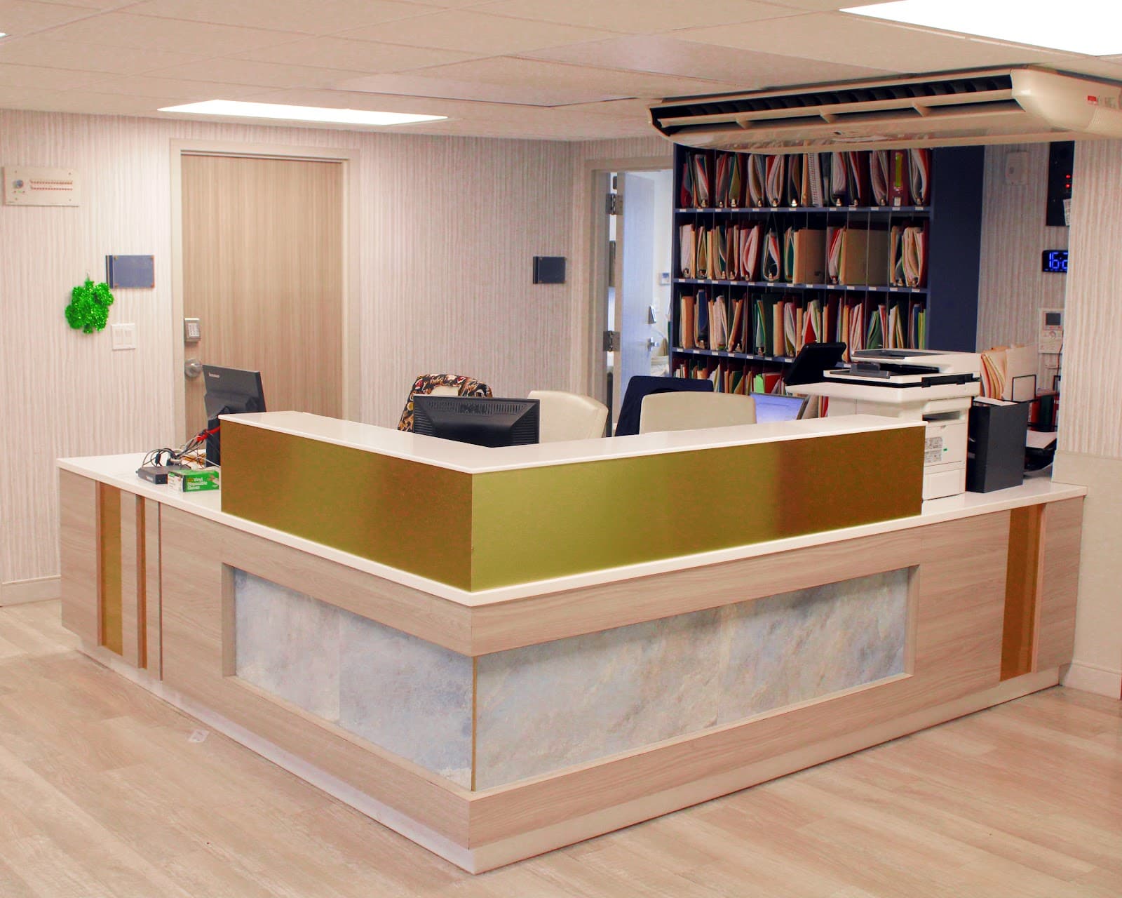 Jewel Health and Rehab