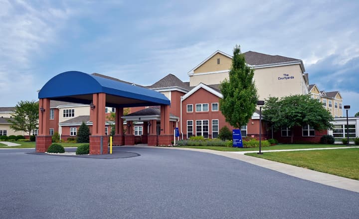 Brethren Village