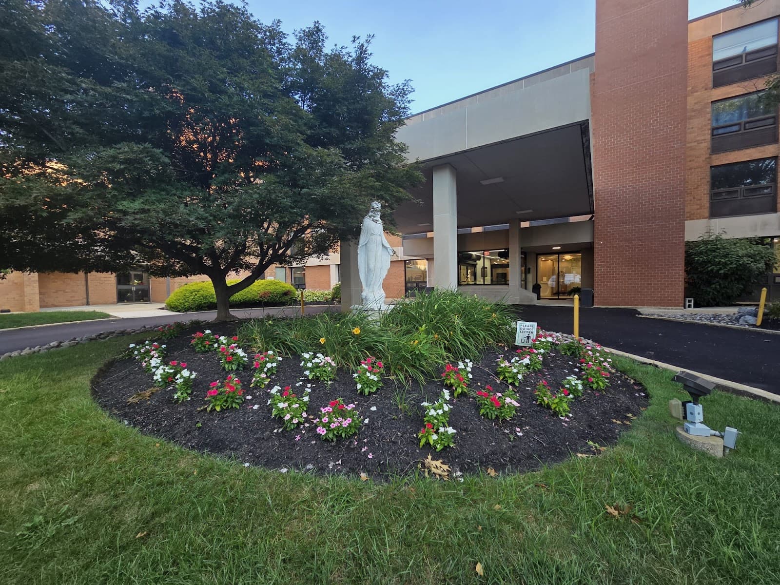 Immaculatemarycenter For Rehabilitation&Healthcare