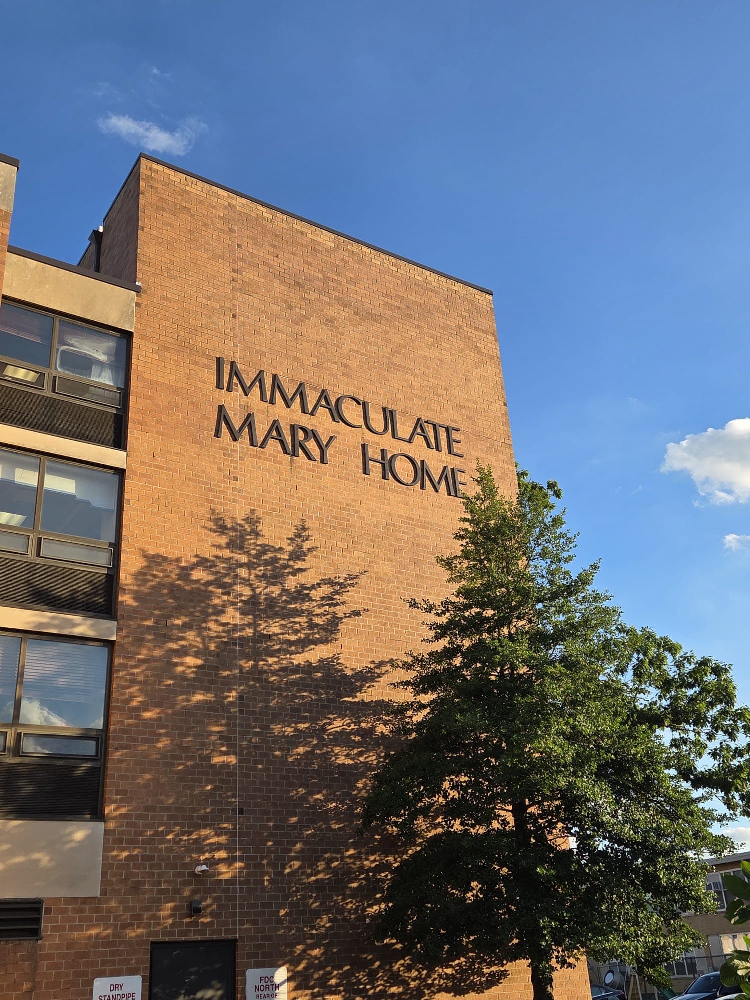 Immaculatemarycenter For Rehabilitation&Healthcare