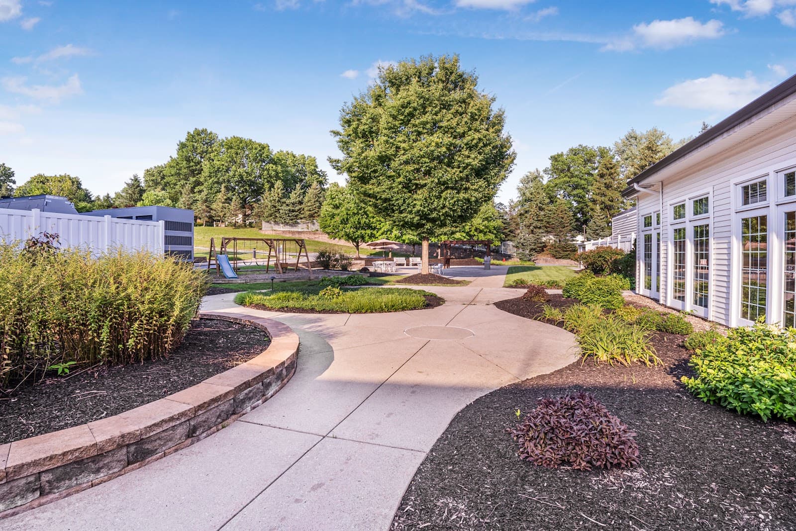 Capitol Rehabilitation & Healthcare Center