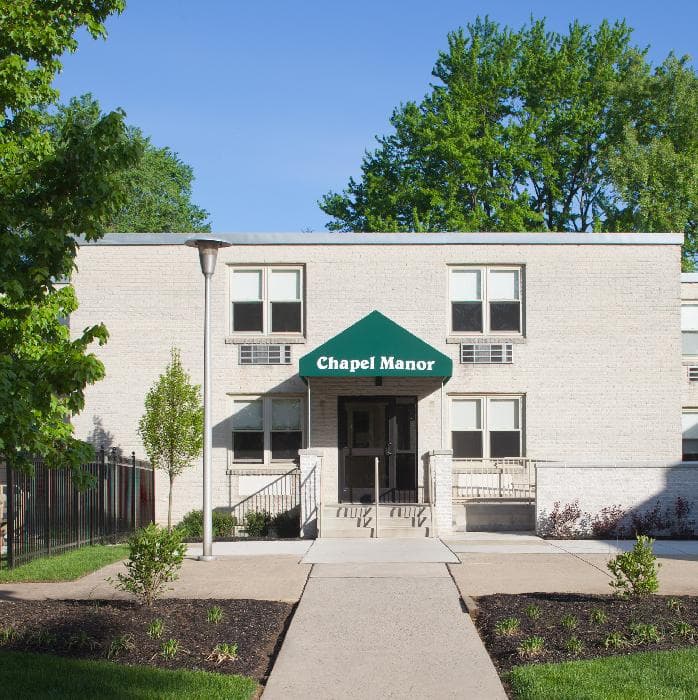 Chapel Manor