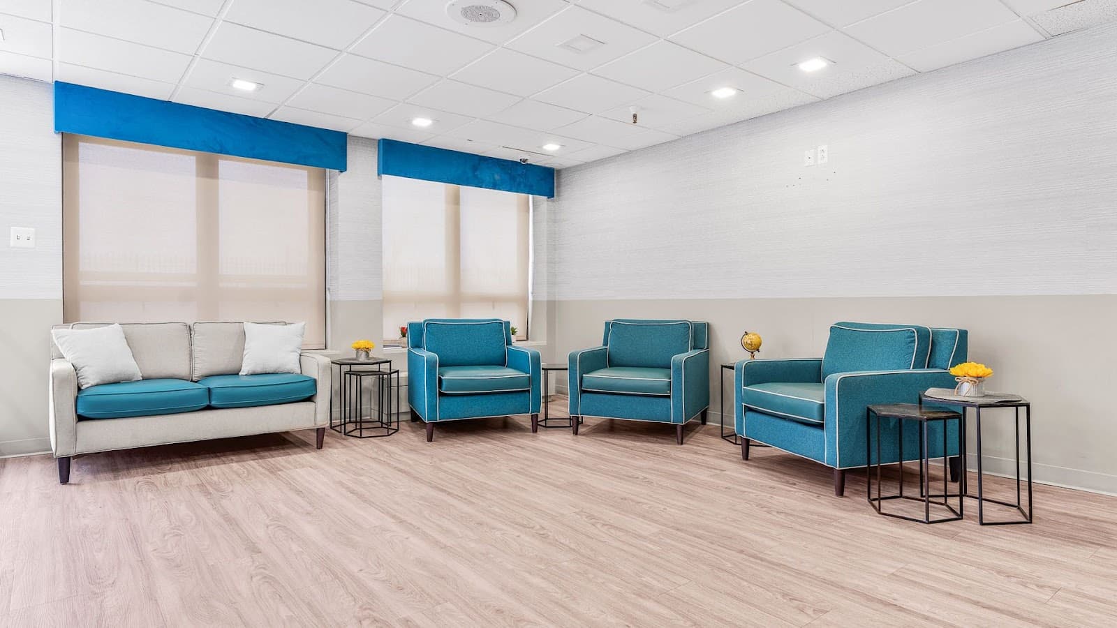 Roosevelt Rehabilitation & Healthcare Center