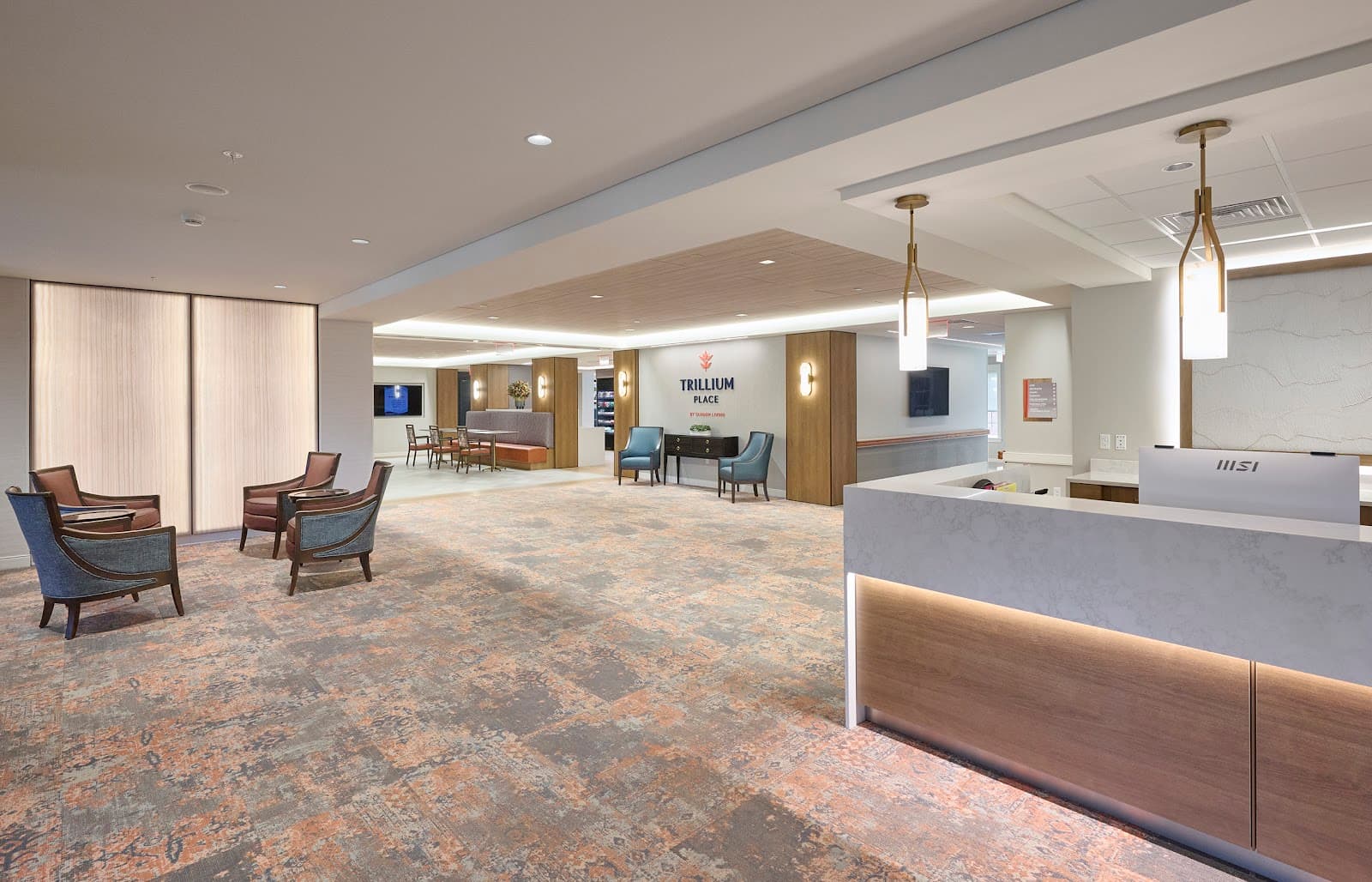 Trillium Place by Tandem Living