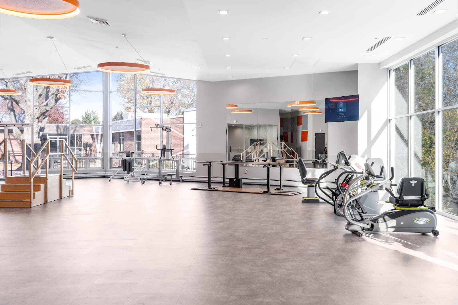 Springfield Rehabilitation & Healthcare Center