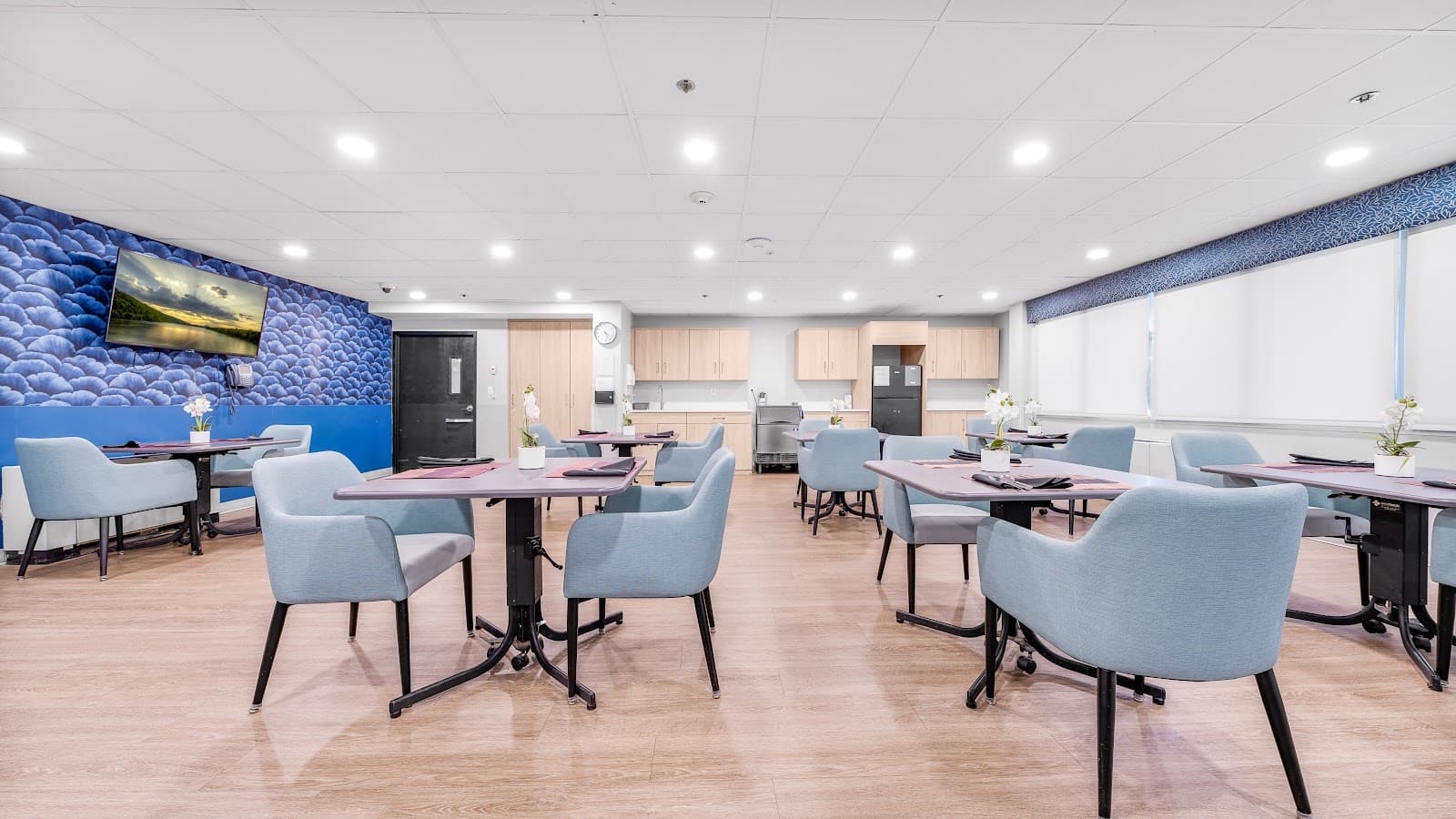 University City Rehabilitation & Healthcare Center