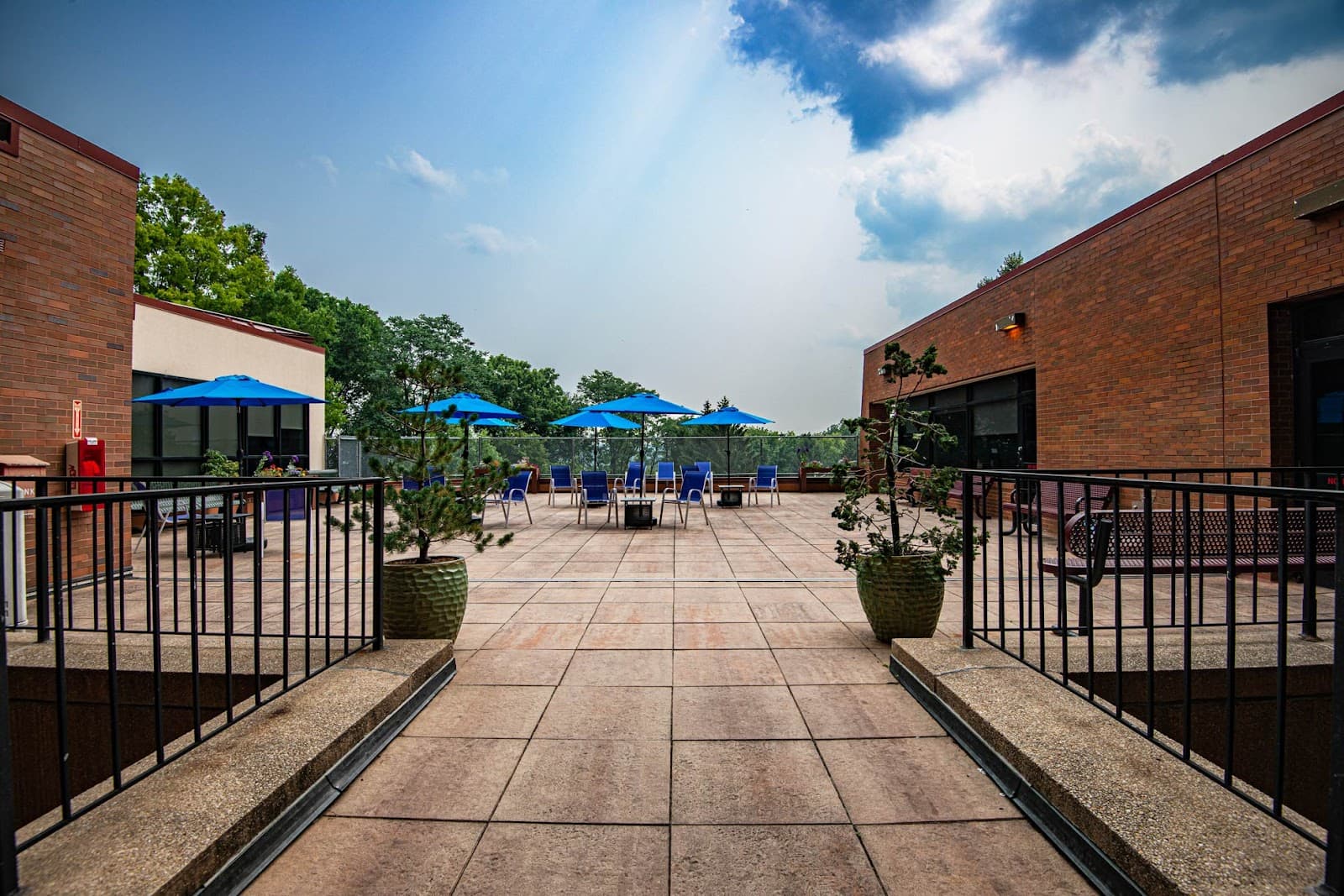 Lancaster Nursing And Rehabilitation Center