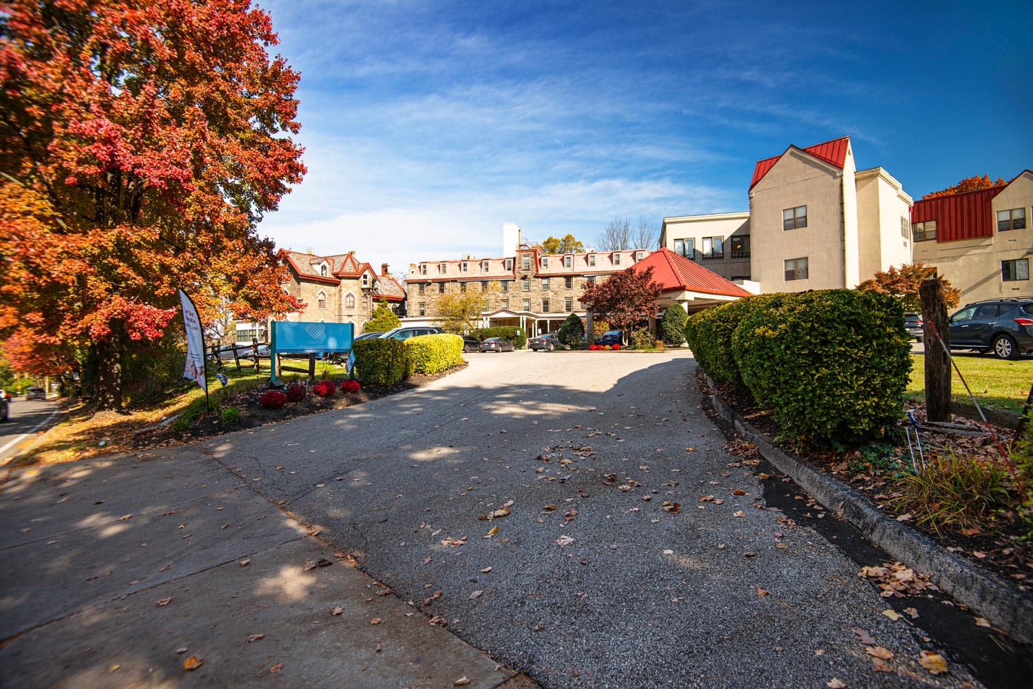 Fairview Rehab And Care Center