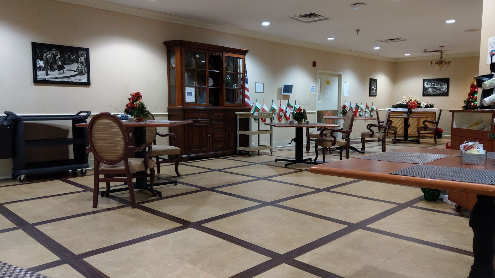 The Rehabilitation and Nursing Center at Greater Pittsburgh