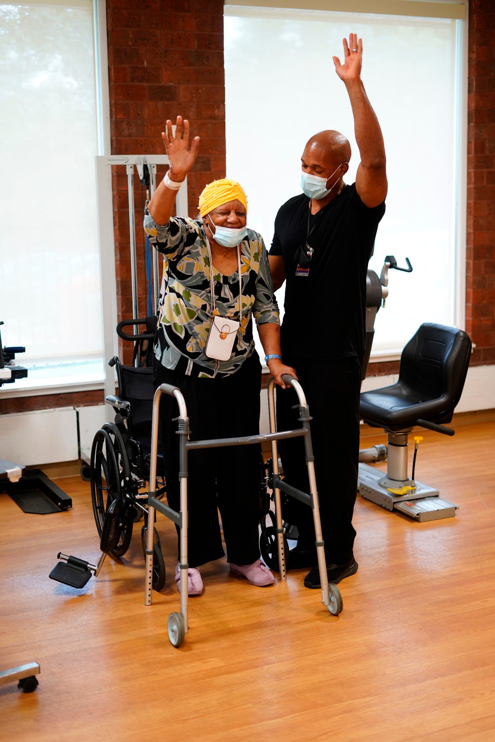 Cliveden Rehabilitation & Nursing Center
