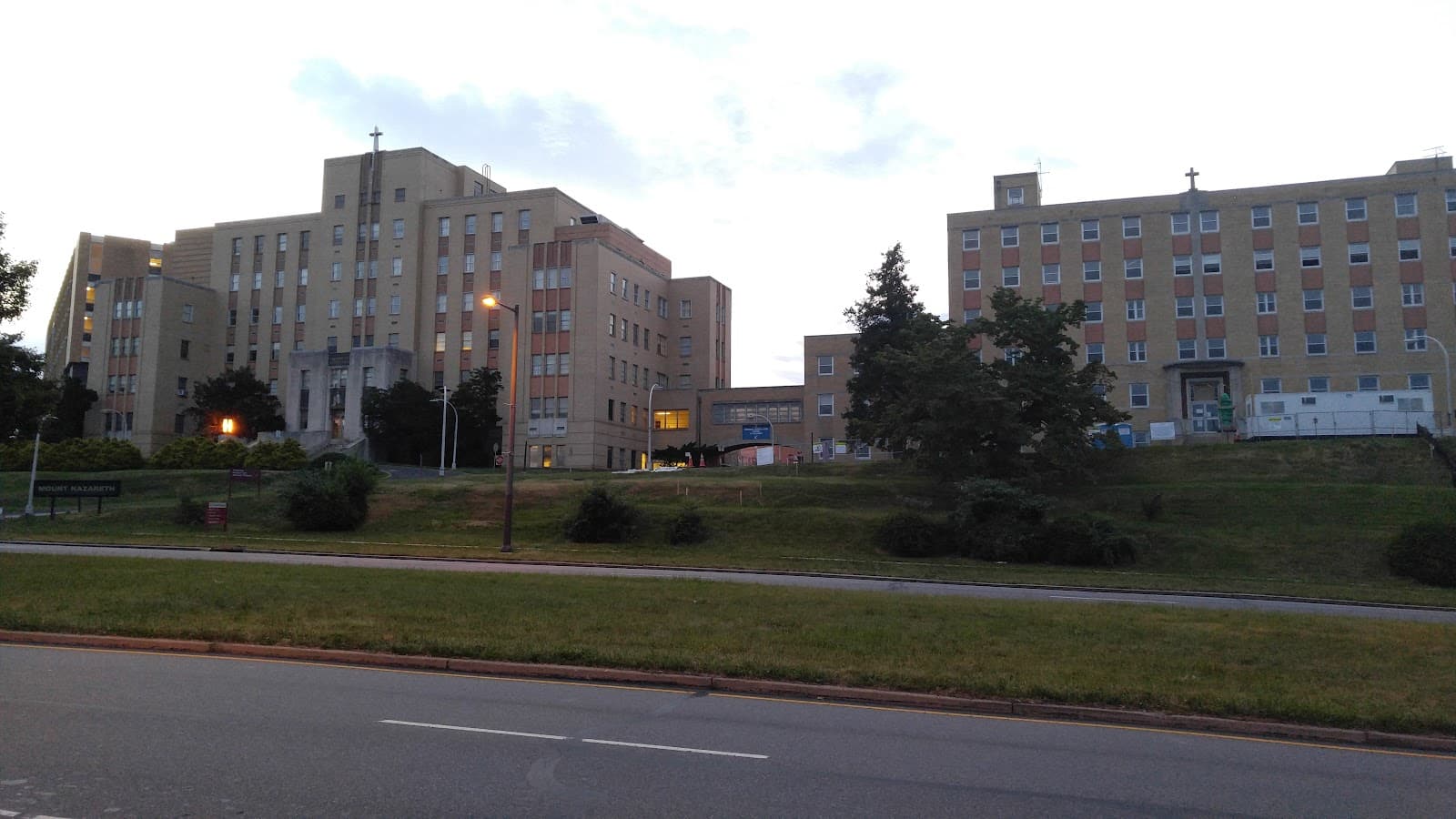 Nazareth Hospital