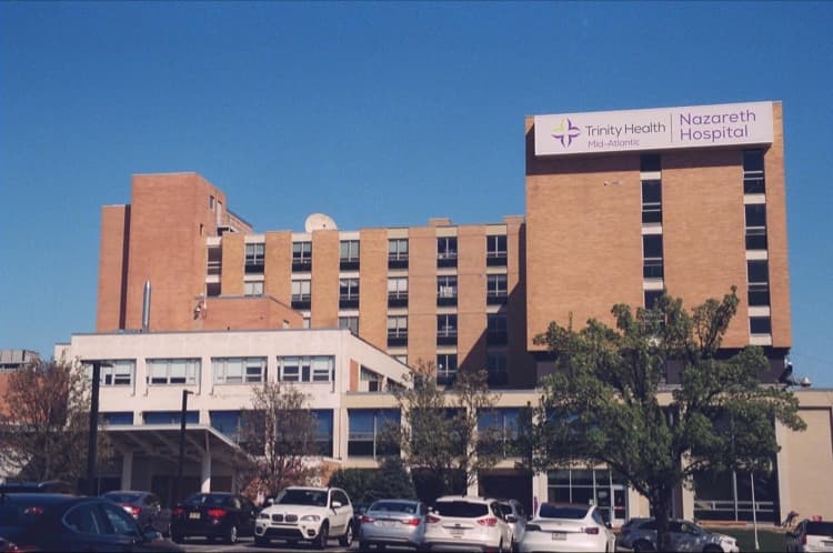 Nazareth Hospital