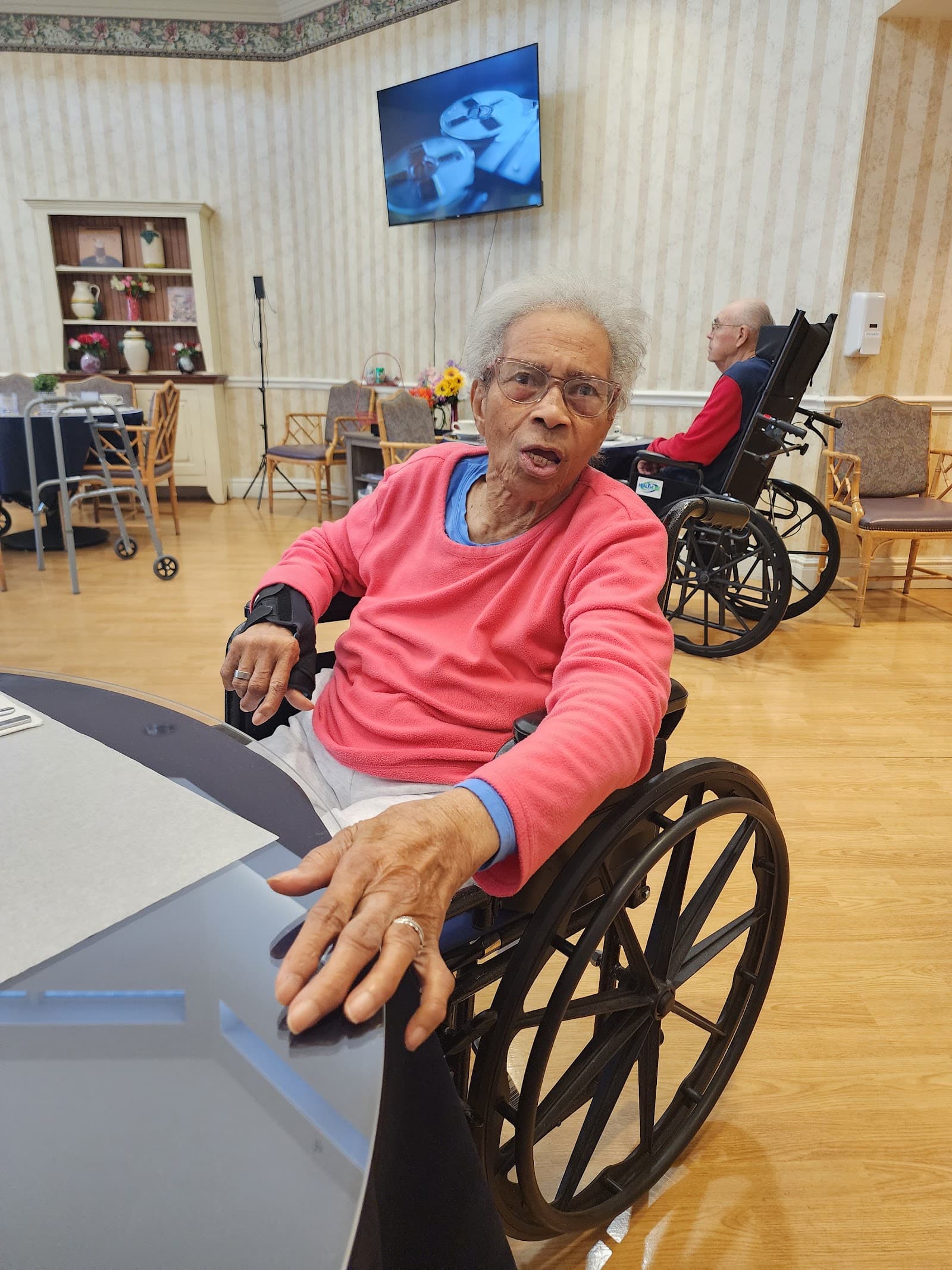 The Pines at Philadelphia Rehabilitation and Healthcare Center