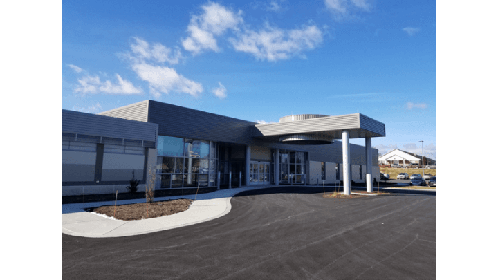 Menno Haven Rehab Center