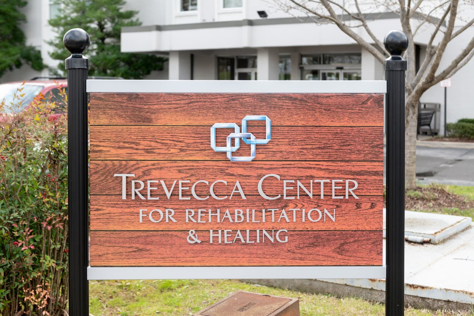 Trevecca Center for Rehabilitation and Healing