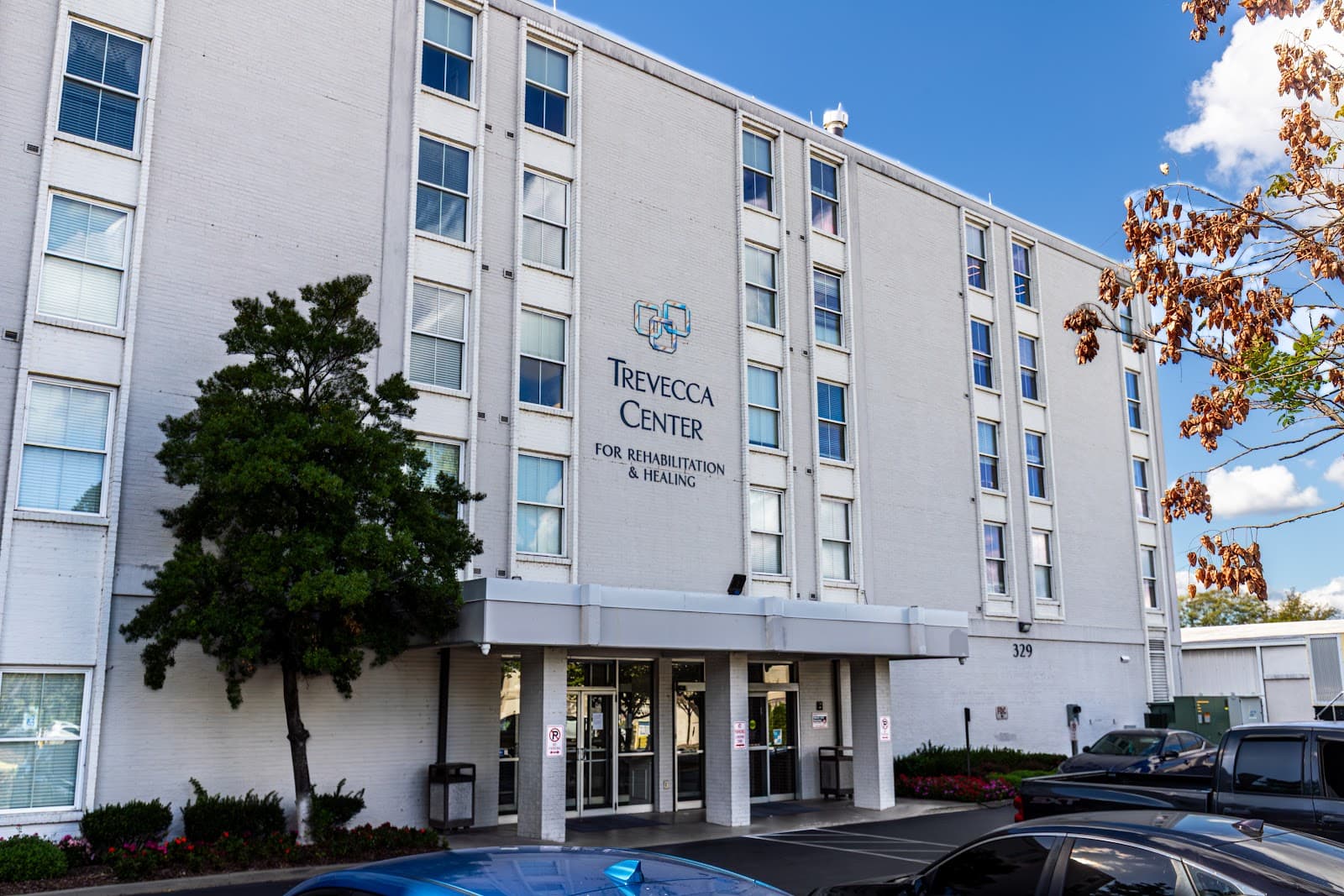 Trevecca Center for Rehabilitation and Healing