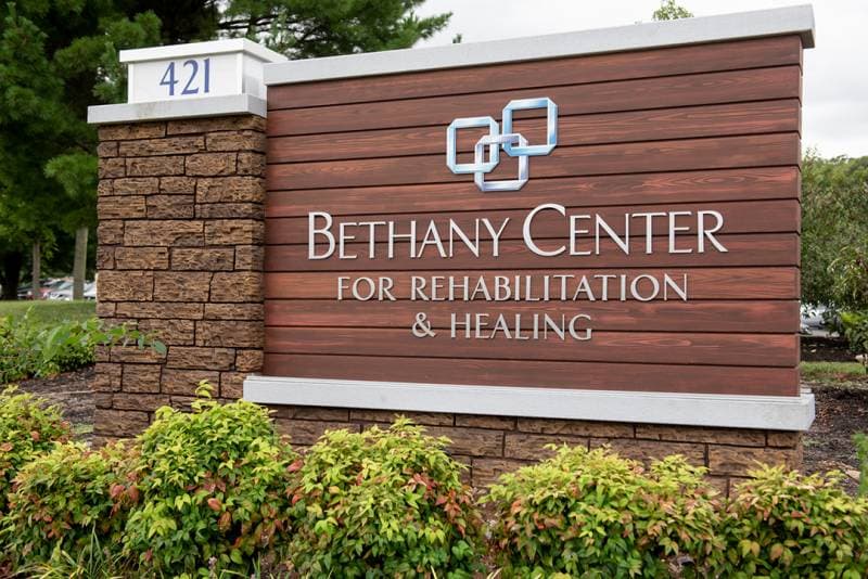Bethany Center for Rehabilitation and Healing