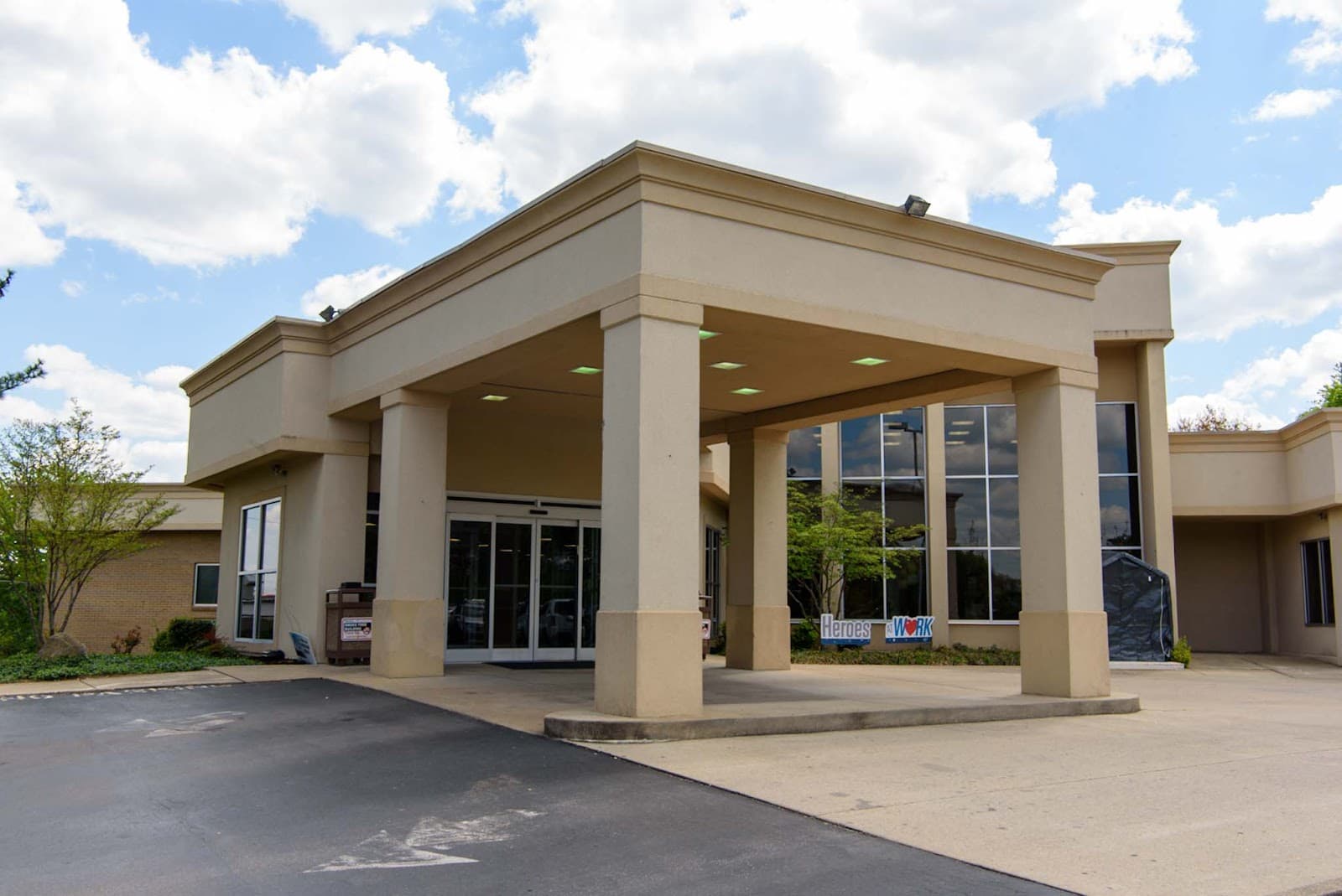 Bethany Center for Rehabilitation and Healing