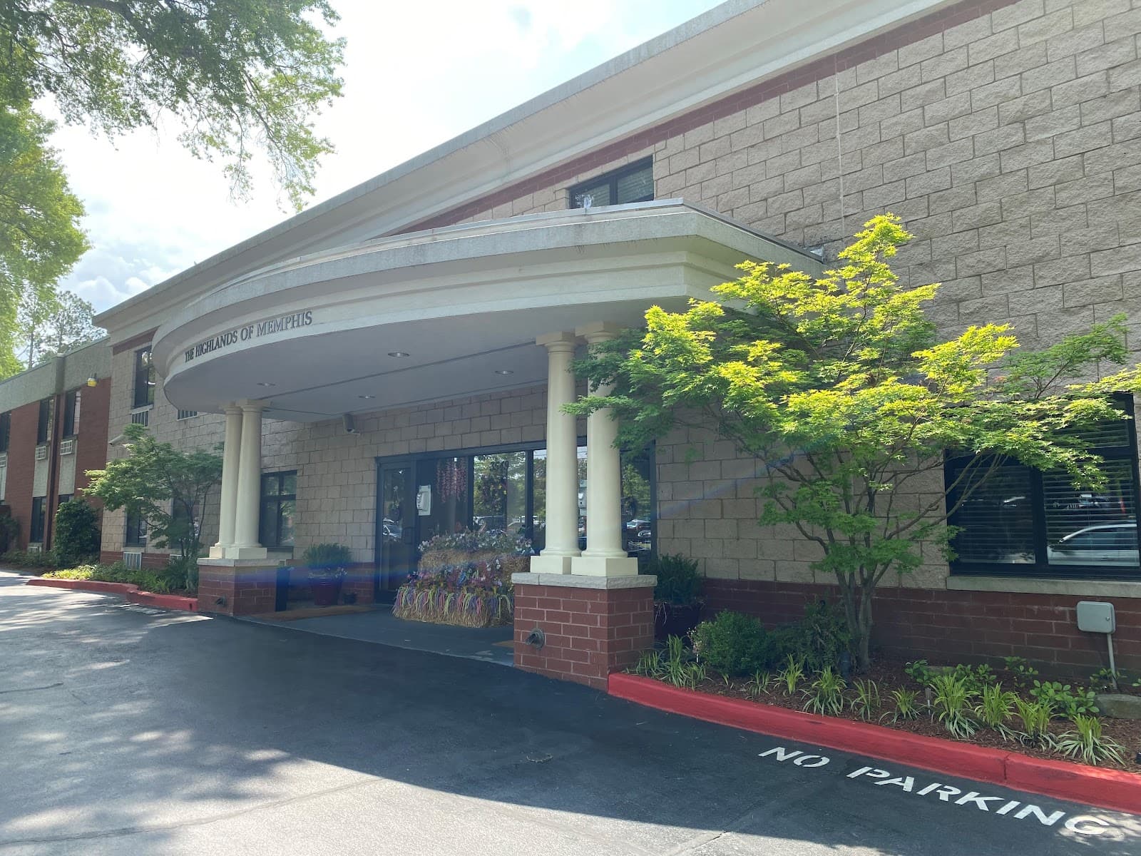 Highlands Health & Rehabilitation Center