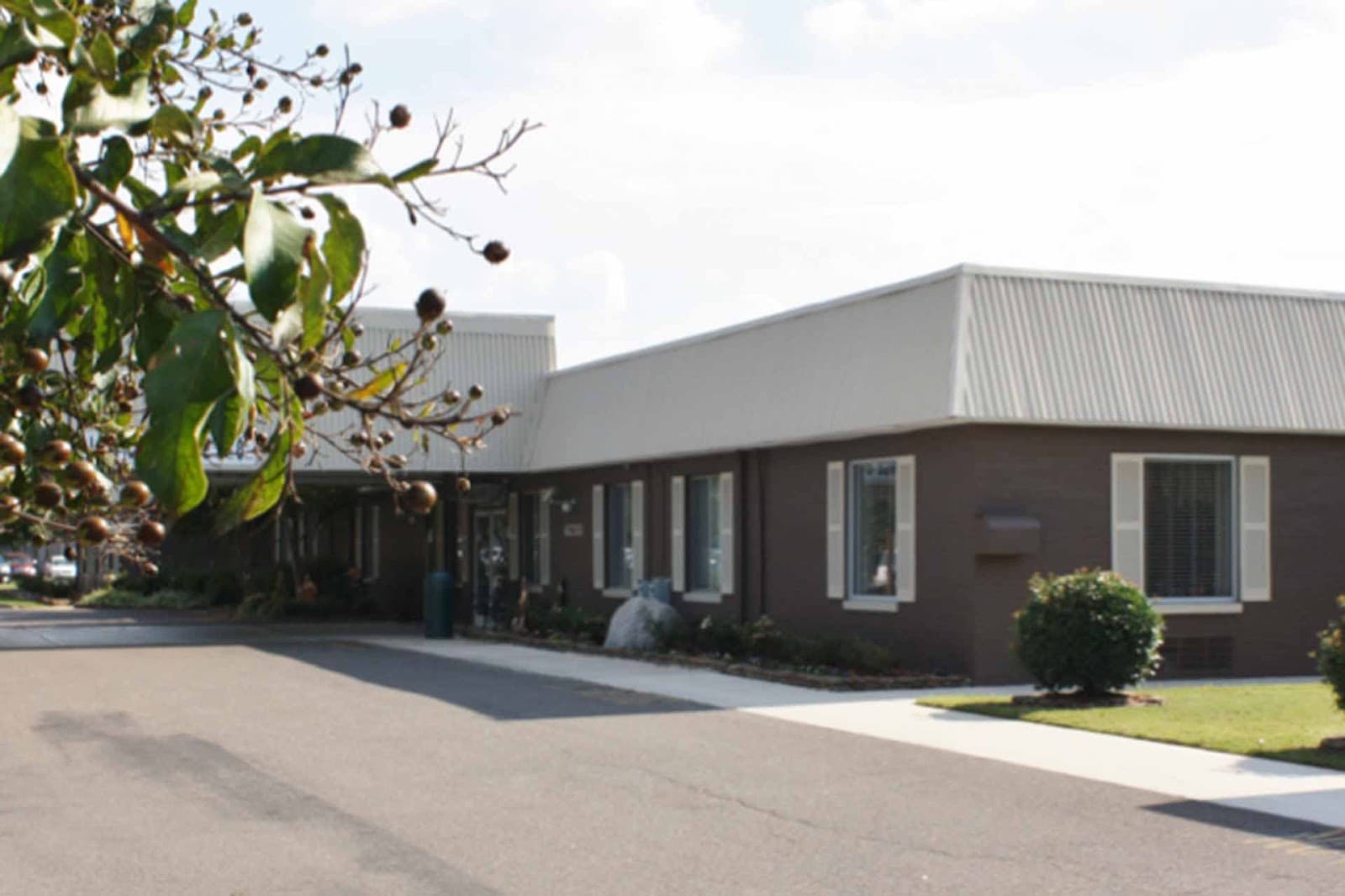 Quince Nursing and Rehab Center — photo 1