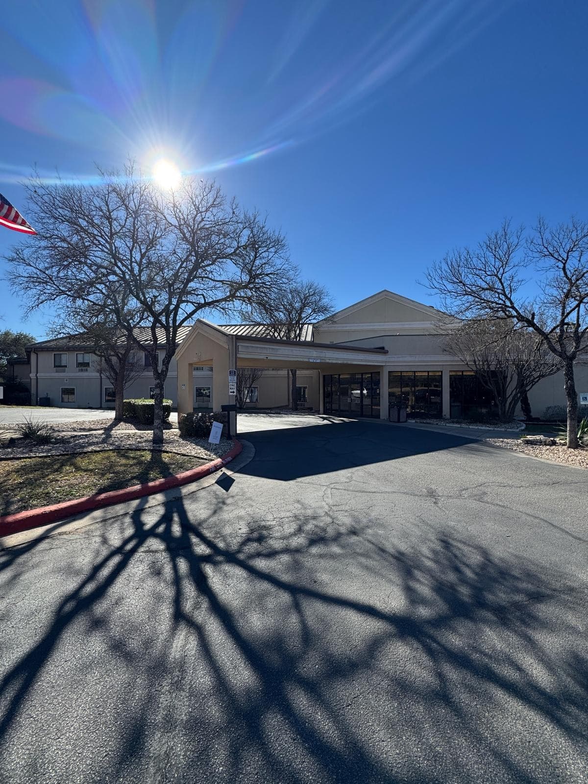 Austin Wellness and Rehabilitation
