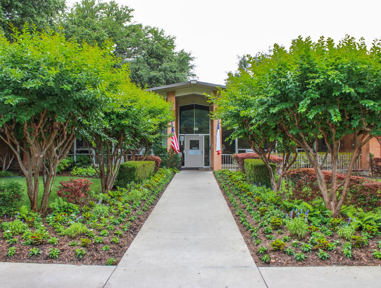 Five Points at Lake Highlands