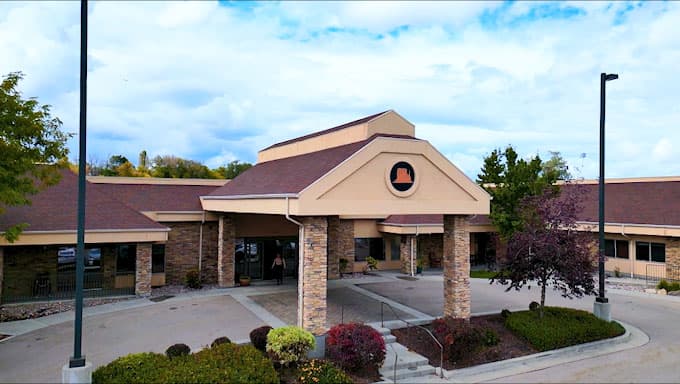 Monument Health Taylorsville