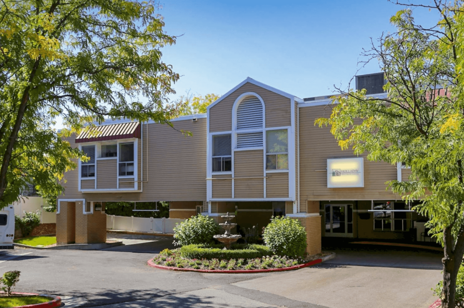 Holladay Healthcare Center